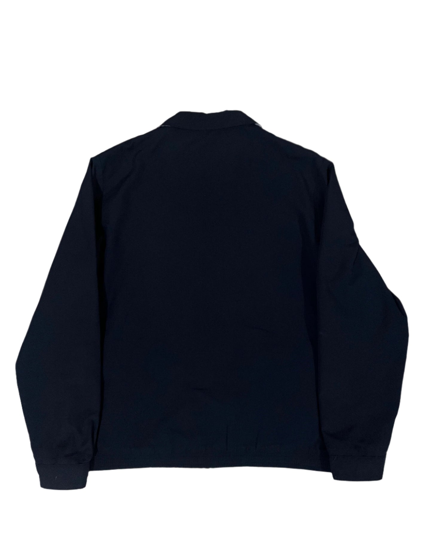 Mac Claws Navy Double sided Zip-up Jacket